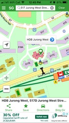 Blk 517D Jurong West Street 52 (Jurong West), HDB 4 Rooms #192647972